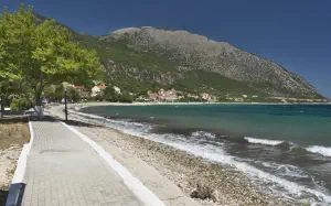 Poros  - KEFALONIA