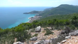 Poros  - KEFALONIA