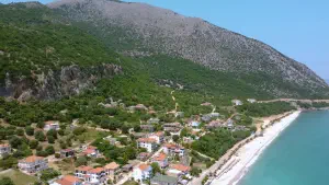 Poros  - KEFALONIA