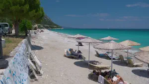 Poros  - KEFALONIA
