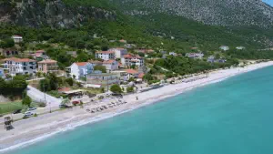 Poros  - KEFALONIA