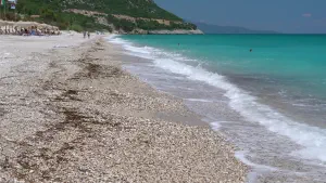Poros  - KEFALONIA