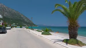 Poros  - KEFALONIA