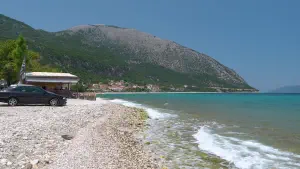 Poros  - KEFALONIA