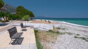 Poros  - KEFALONIA