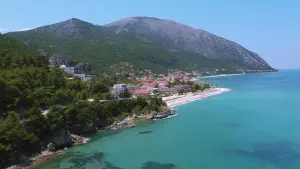 Poros  - KEFALONIA