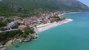 Poros  - KEFALONIA