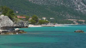 Poros  - KEFALONIA