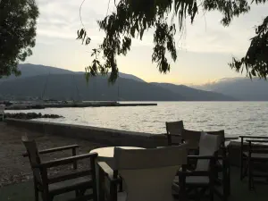 Sami  - KEFALONIA