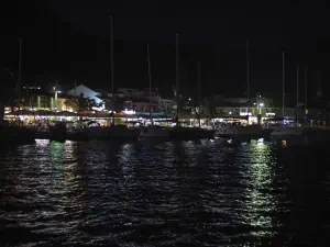 Sami  - KEFALONIA