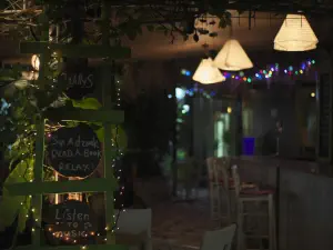 Sami  - KEFALONIA