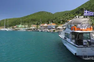 Sami  - KEFALONIA