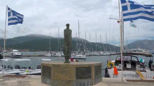 Sami  - KEFALONIA