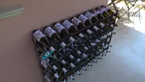 Sarris Winery  - KEFALONIA