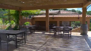 Sarris Winery  - KEFALONIA