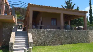 Sarris Winery  - KEFALONIA