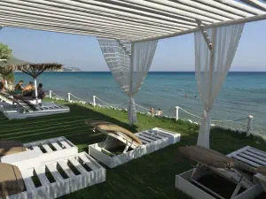 Trapezaki Beach  - KEFALONIA