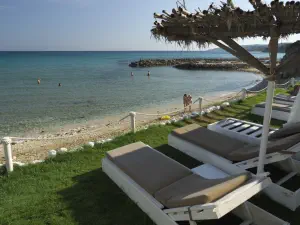 Trapezaki Beach  - KEFALONIA