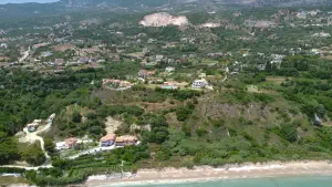 Trapezaki Beach  - KEFALONIA