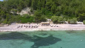 Trapezaki Beach  - KEFALONIA