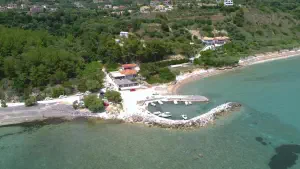 Trapezaki Beach  - KEFALONIA