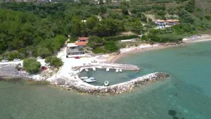 Trapezaki Beach  - KEFALONIA