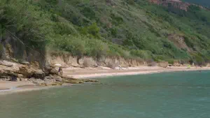 Trapezaki Beach  - KEFALONIA