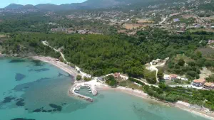 Trapezaki Beach  - KEFALONIA