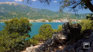 Agia Kyriaki Church  - LEFKADA
