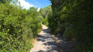 Agia Kyriaki Church  - LEFKADA