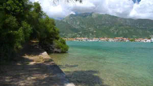 Agia Kyriaki Church  - LEFKADA