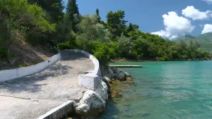 Agia Kyriaki Church  - LEFKADA