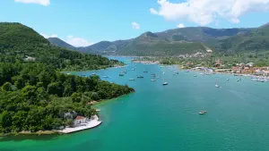 Agia Kyriaki Church  - LEFKADA