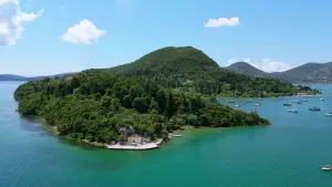 Agia Kyriaki Church  - LEFKADA