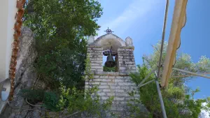 Agia Kyriaki Church  - LEFKADA