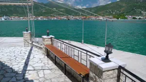 Agia Kyriaki Church  - LEFKADA