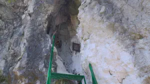 Agia Kyriaki Church  - LEFKADA