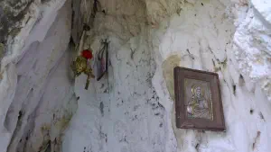 Agia Kyriaki Church  - LEFKADA