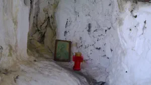 Agia Kyriaki Church  - LEFKADA