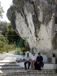 Agia Kyriaki Church  - LEFKADA