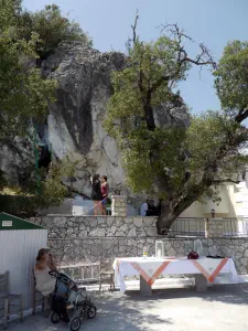 Agia Kyriaki Church  - LEFKADA