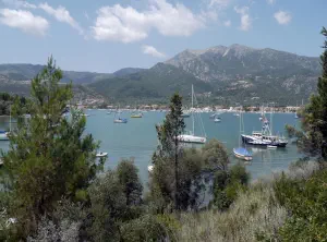 Agia Kyriaki Church  - LEFKADA