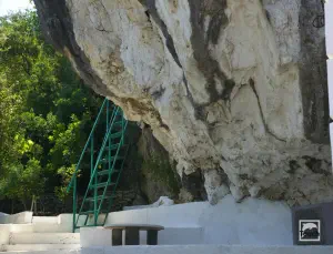 Agia Kyriaki Church  - LEFKADA