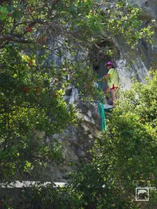 Agia Kyriaki Church  - LEFKADA