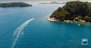 Agia Kyriaki Church  - LEFKADA