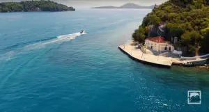 Agia Kyriaki Church  - LEFKADA