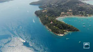Agia Kyriaki Church  - LEFKADA
