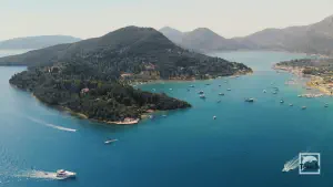 Agia Kyriaki Church  - LEFKADA