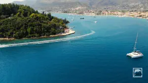 Agia Kyriaki Church  - LEFKADA