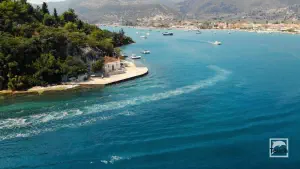 Agia Kyriaki Church  - LEFKADA